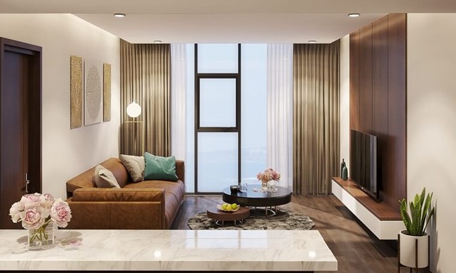 Pen - House Beach Front Diamond