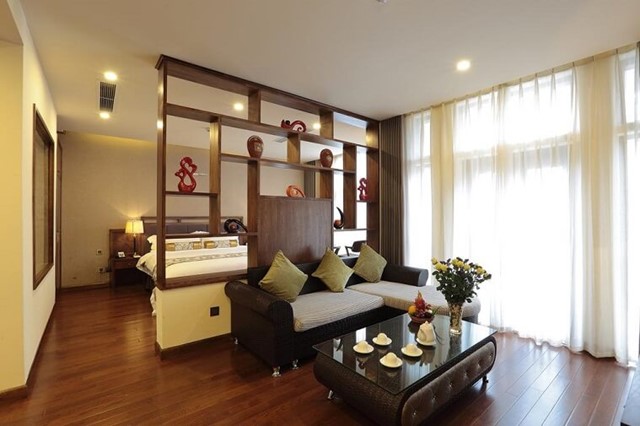 Phòng Grand Suite
