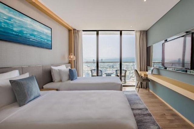 Phòng Superior Ocean View