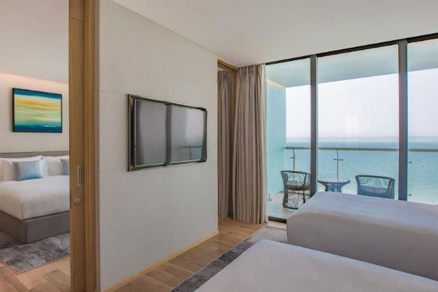 Phòng Family Ocean View