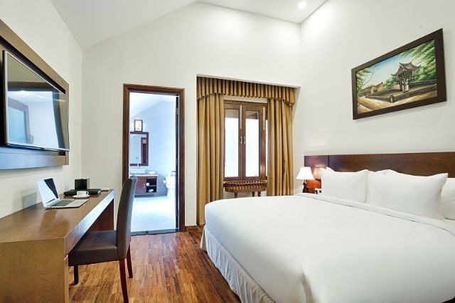 Phòng Superior Double