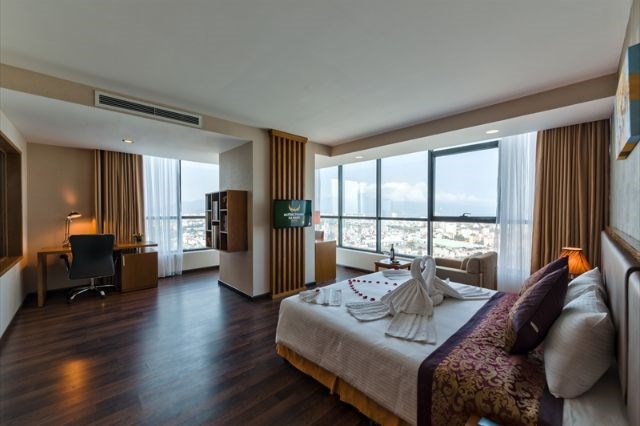 Phòng Executive Suite