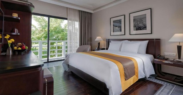 Phòng Superior Grand