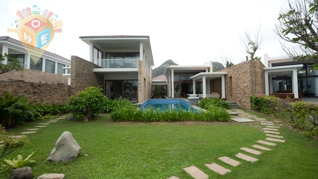 Lagoon Villa 3 Bedroom