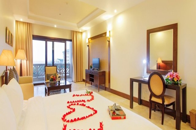 Grand Ocean Double/Twin