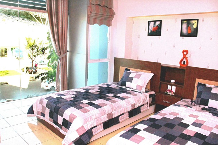 HomeLike Hotel & Apartment Đà Nẵng