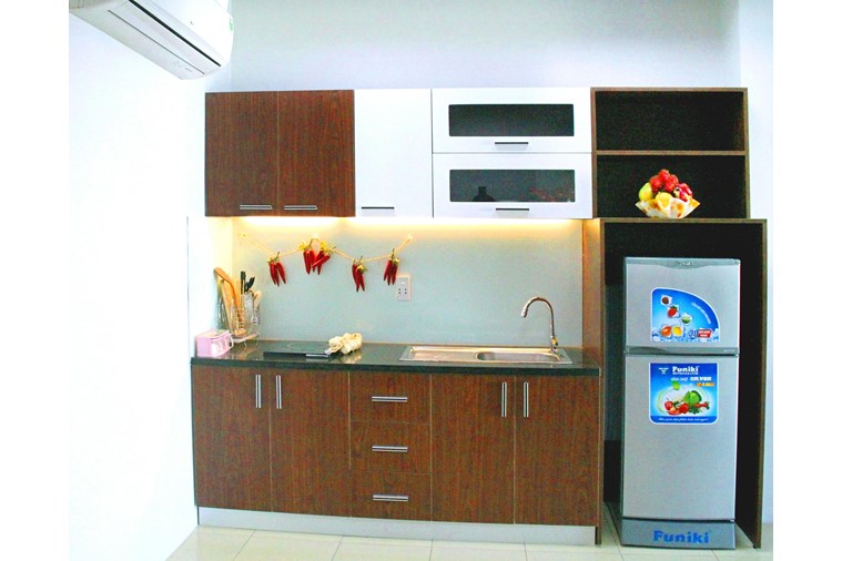 HomeLike Hotel & Apartment Đà Nẵng