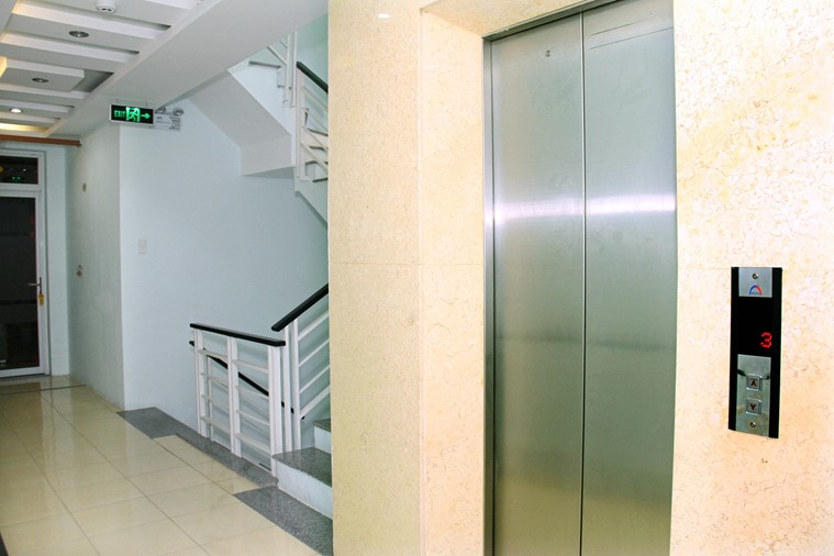 HomeLike Hotel & Apartment Đà Nẵng