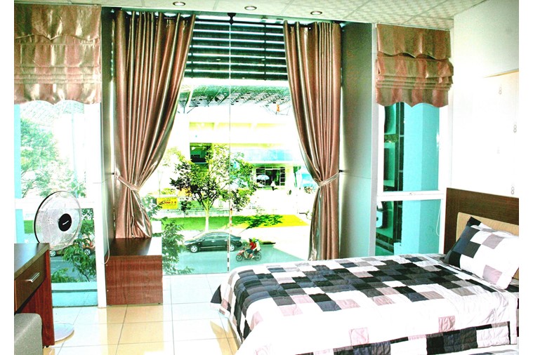 HomeLike Hotel & Apartment Đà Nẵng