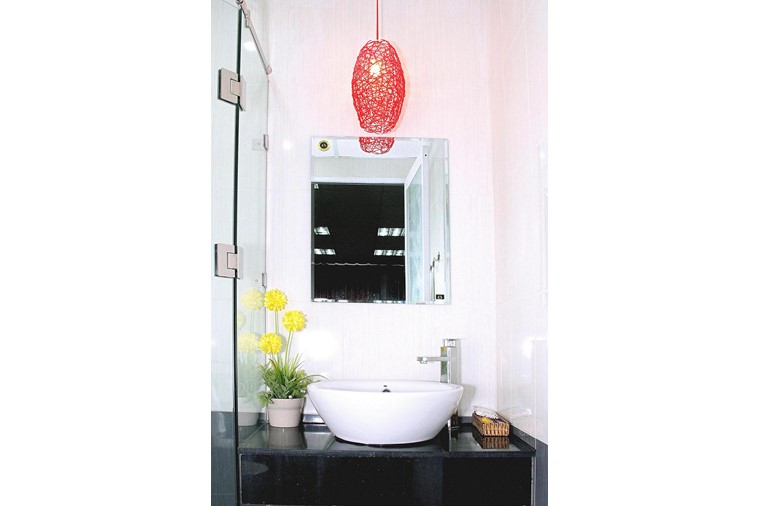 HomeLike Hotel & Apartment Đà Nẵng