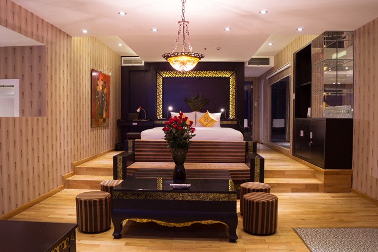 Khách sạn Regina Boutique (Galavina) Đà Nẵng