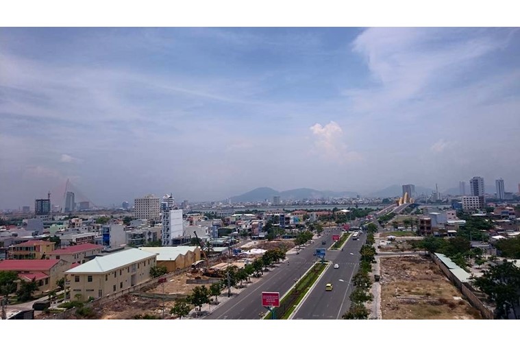 Khách sạn Regina Boutique (Galavina) Đà Nẵng