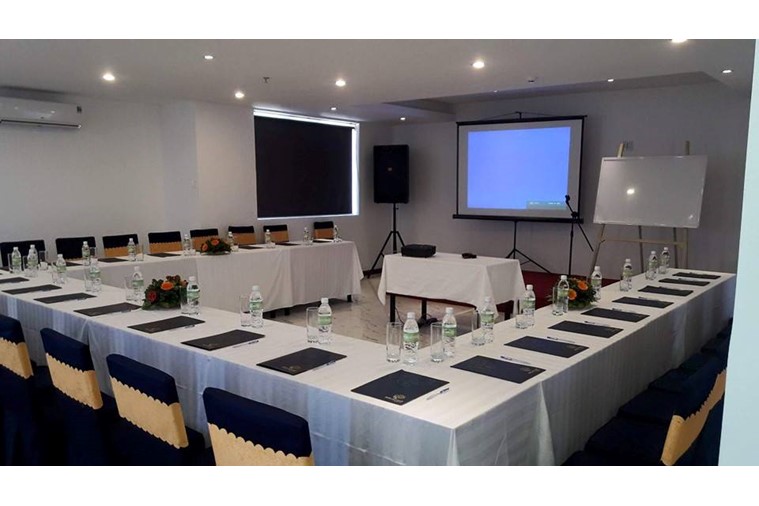 Khách sạn Regina Boutique (Galavina) Đà Nẵng