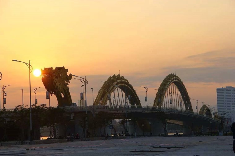 Khách sạn Regina Boutique (Galavina) Đà Nẵng