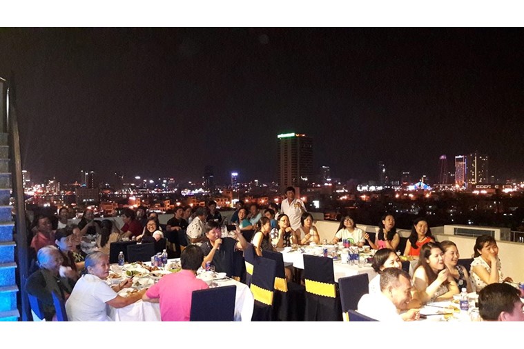 Khách sạn Regina Boutique (Galavina) Đà Nẵng