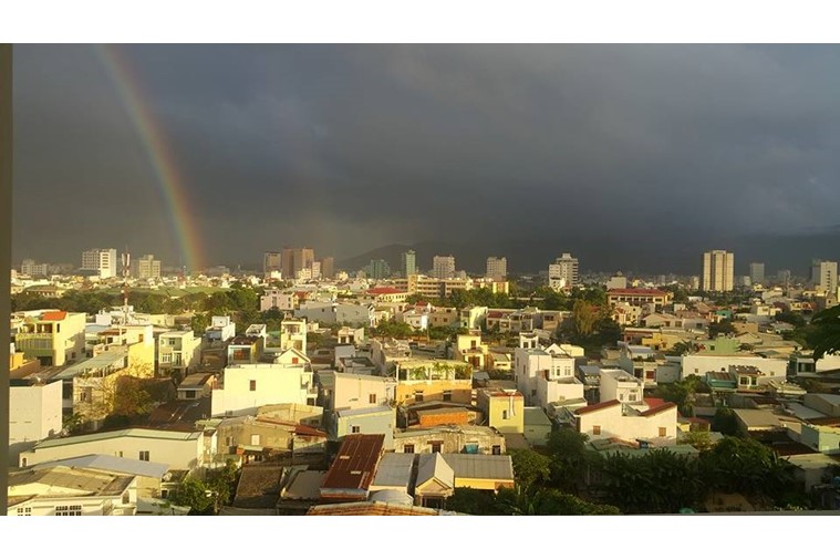 Khách sạn Regina Boutique (Galavina) Đà Nẵng