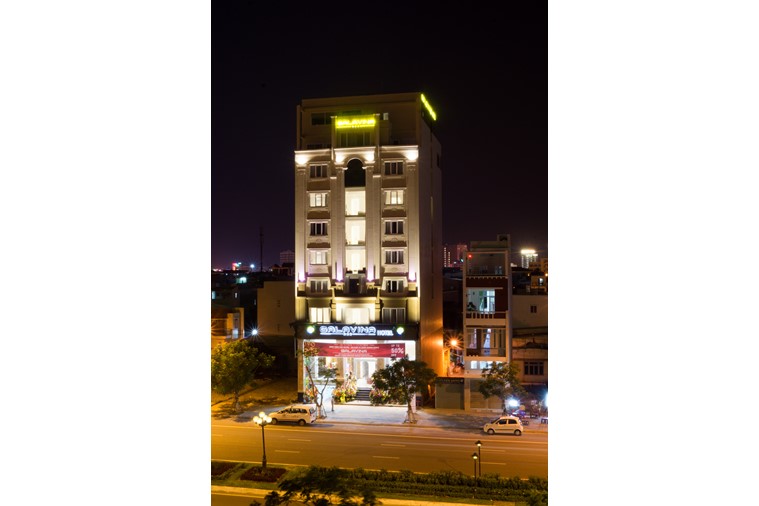 Khách sạn Regina Boutique (Galavina) Đà Nẵng