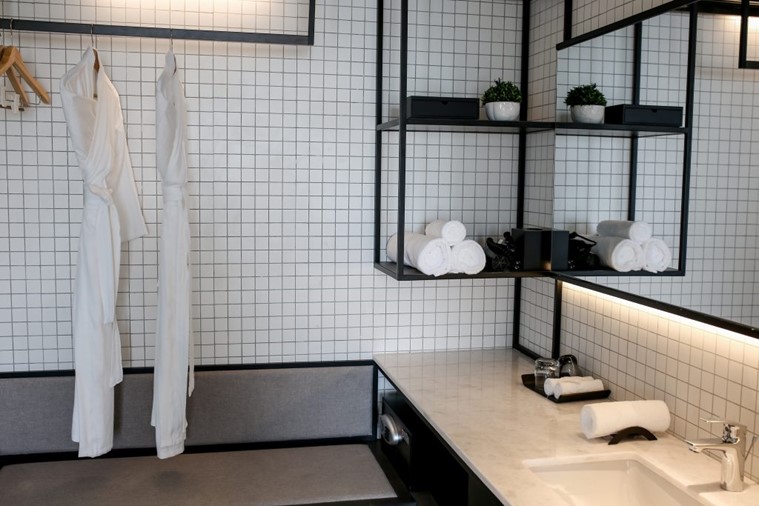 Phòng Premier Double