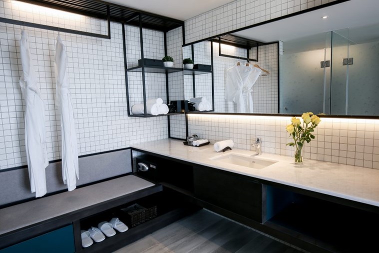 Phòng Premier Double