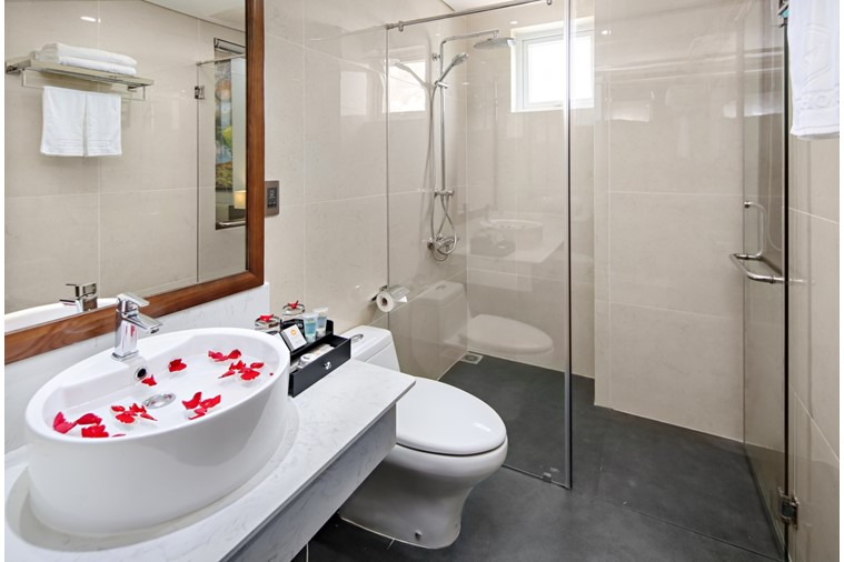 Phòng Superior Double