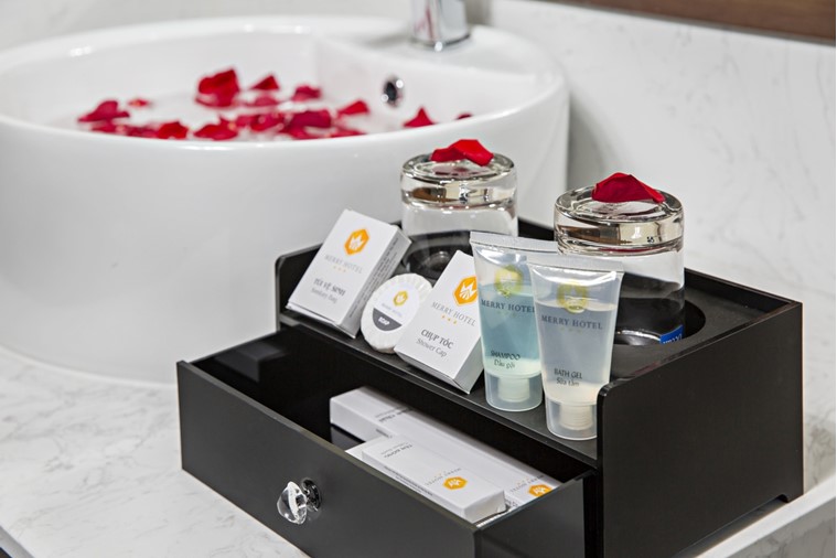 Phòng Superior Double