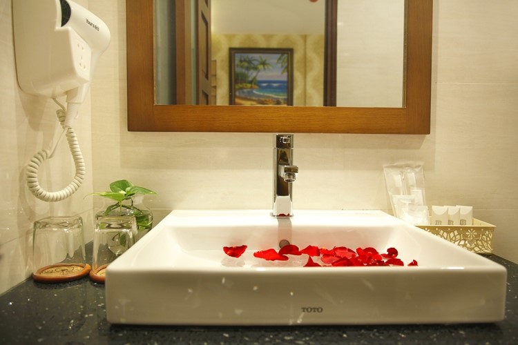 Phòng Premier Double