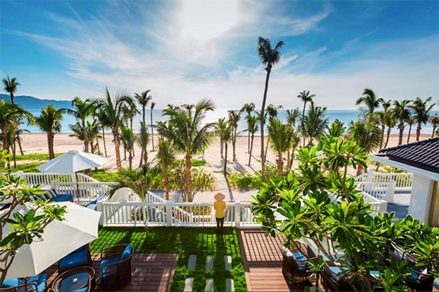 Premier Village Resort Đà Nẵng