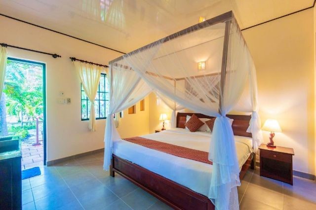 Phòng Bungalow Standard 