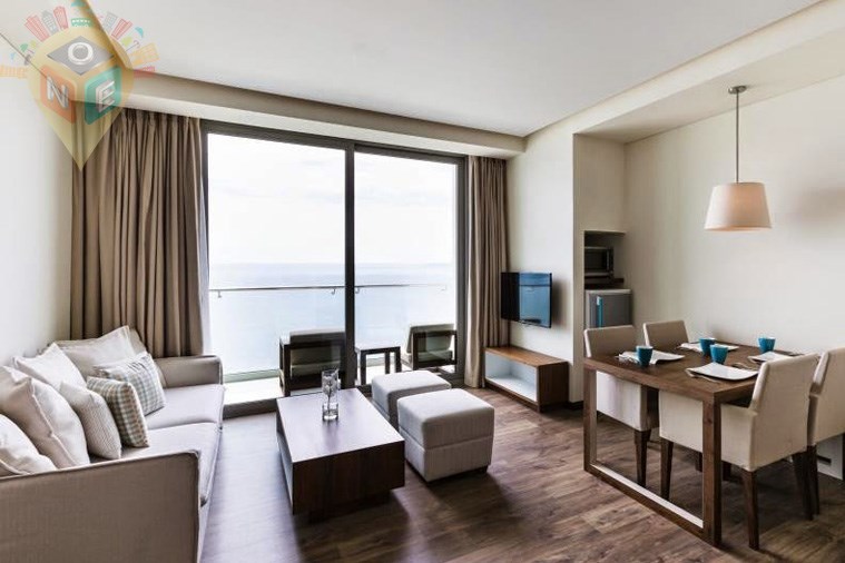 Light Studio City View