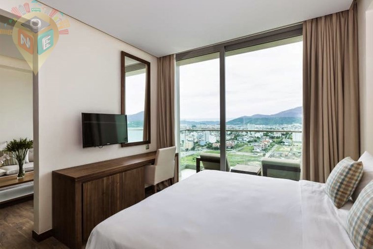 Light Studio Ocean View