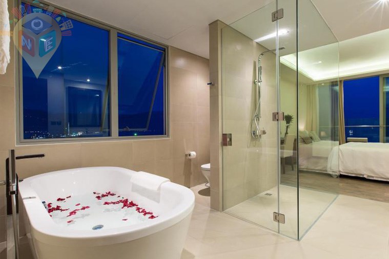 Light Studio Ocean View