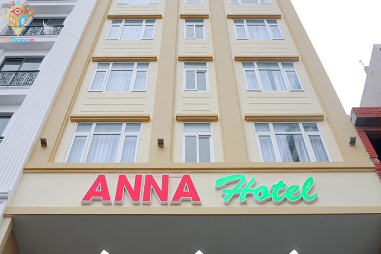 Anna Đà Nẵng Hotel