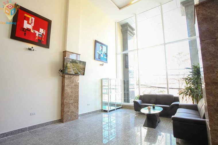 Anna Đà Nẵng Hotel