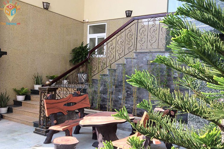 Anna Đà Nẵng Hotel