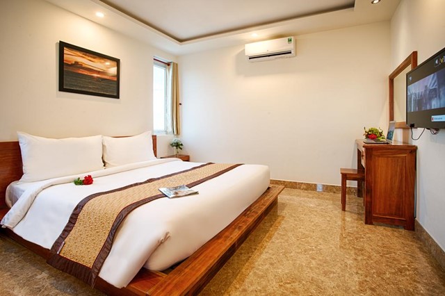 Phòng Superior Double