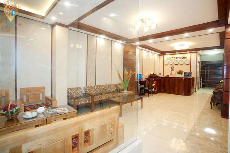 Khách sạn Catinal Đà Nẵng