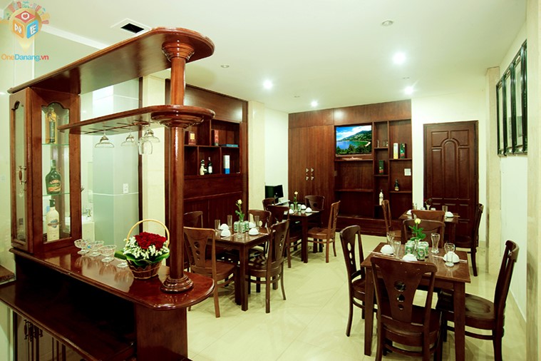 Khách sạn Catinal Đà Nẵng