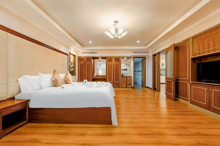 Phòng Grand Suite