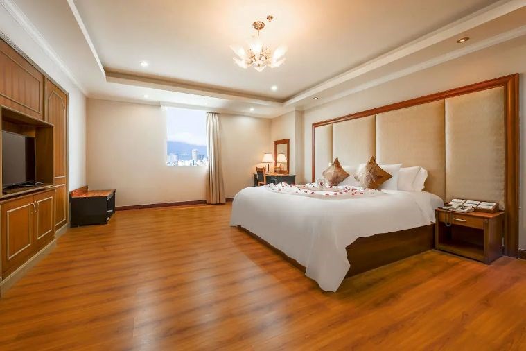 Phòng Grand Suite