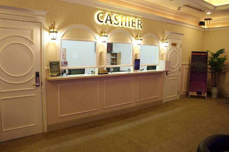 Mường Thanh Luxury Sông Hàn Hotel