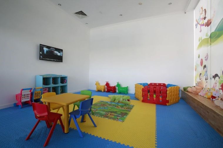 Mường Thanh Luxury Sông Hàn Hotel