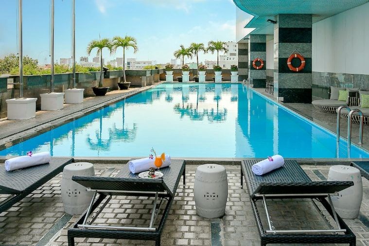 Mường Thanh Luxury Sông Hàn Hotel