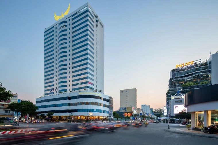 Mường Thanh Luxury Sông Hàn Hotel