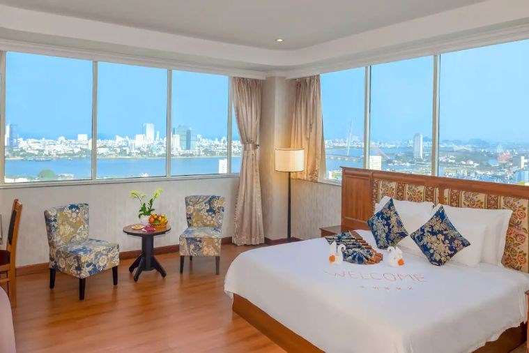 Mường Thanh Luxury Sông Hàn Hotel