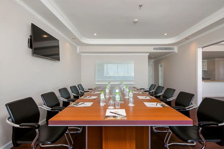 Mường Thanh Luxury Sông Hàn Hotel