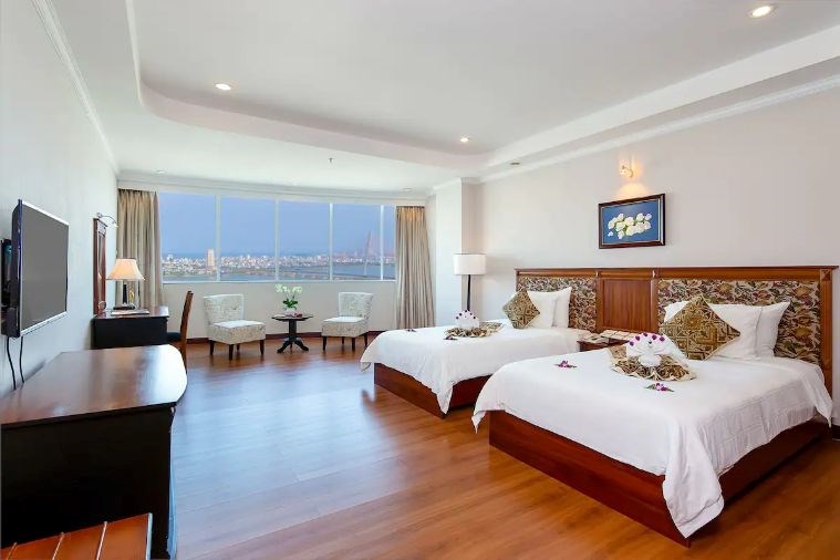 Mường Thanh Luxury Sông Hàn Hotel