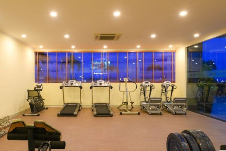 Mường Thanh Luxury Sông Hàn Hotel