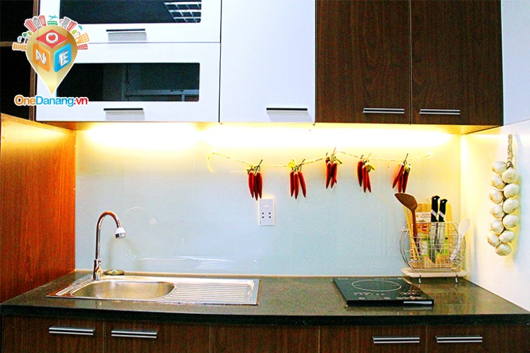 Phòng gia đình kiểu A nhìn ra thành phố