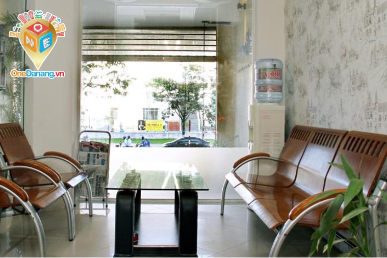 HomeLike Hotel & Apartment Đà Nẵng