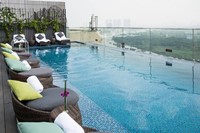 Khách sạn Luxtery Đà Nẵng